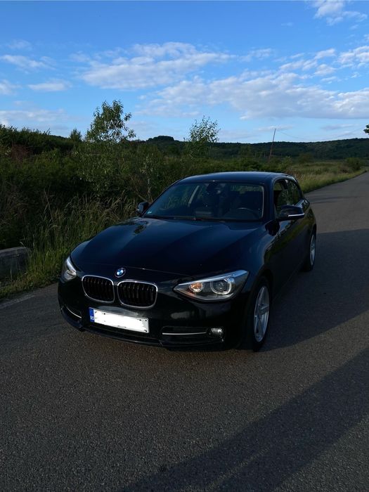 Bmw seria 1  116 i