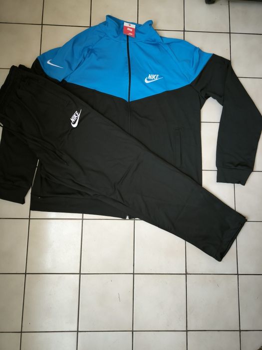 Екип ГИГАНТ от полиамид 3XL,4XL,5XL, 6XL