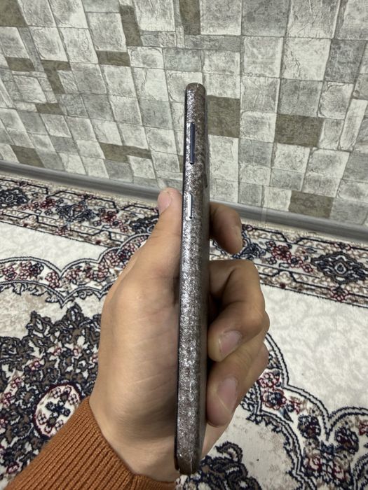 Samsung s21 Holati zor