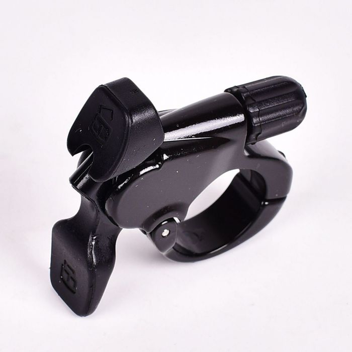 Выносной локаут для велосипедной вилки. Велосипедные запчасти и ремонт