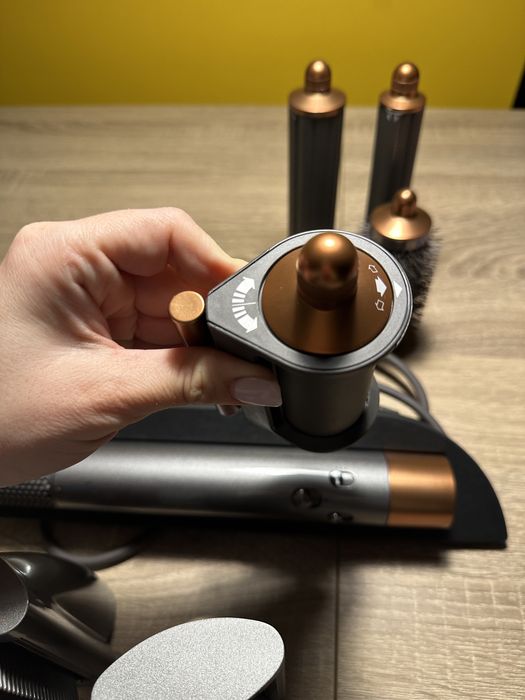 Dyson HS05 Complete long