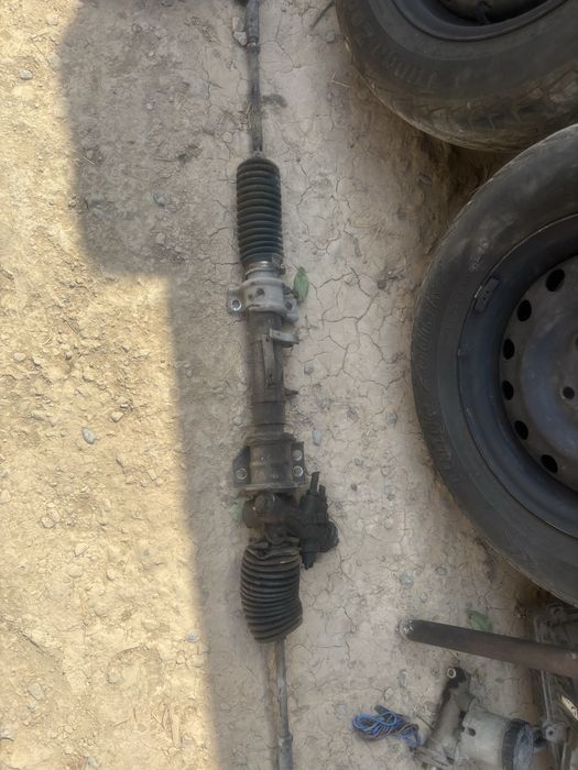 Мазда 626 запчасть