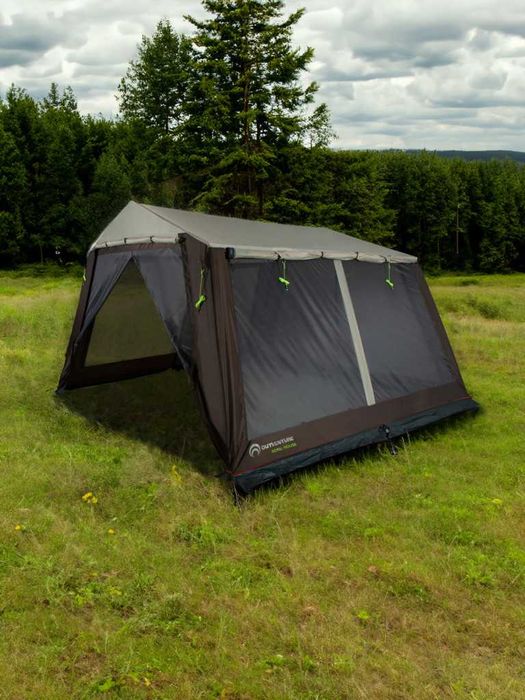 Палатка Outventure