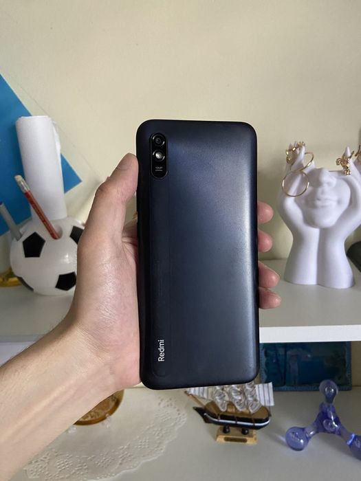 Redmi 9A 4G LTE Original Редми 9А 4G LTE Оригинал