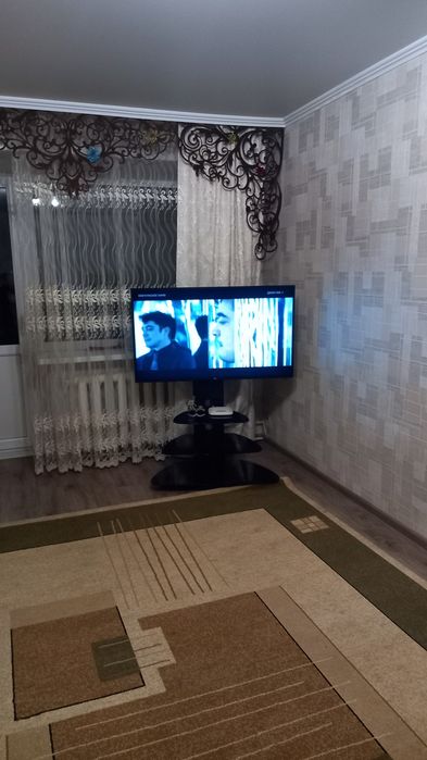 Продам 3х комнатную квартиру
