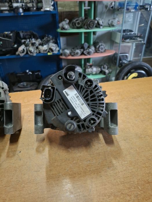 Alternator Fiat 500L Tipo Punto Evo 1.3D 2015-2020