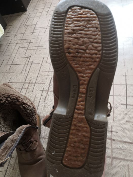 Продам зимние запоги