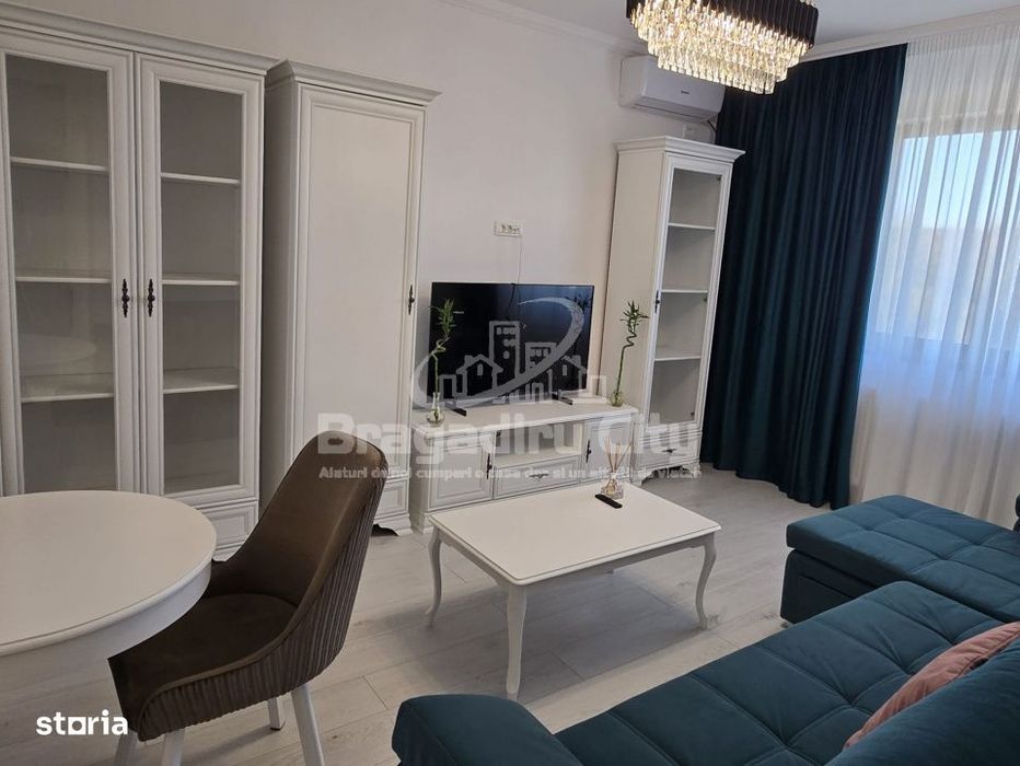 Spatiu comercial P+1E Clinceni stradal