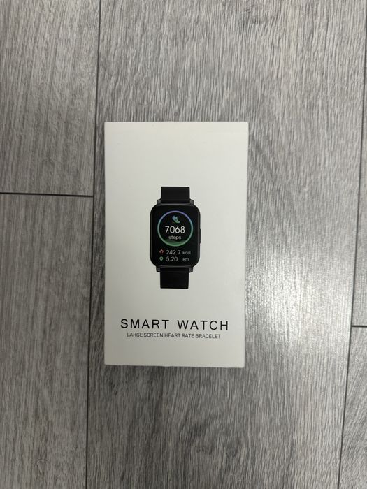 Ceas SmartWatch Y20