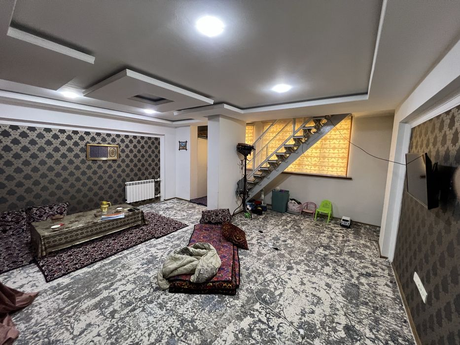 6-комн. квартира, 130 м², Яккасарайский район