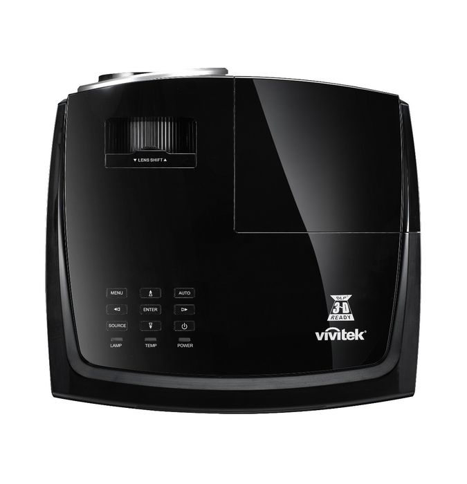 3D Кинотеатр Vivitek Home Theatre