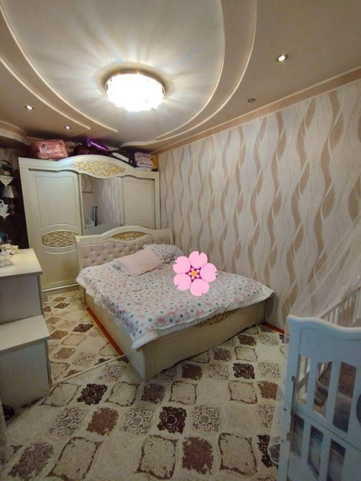 N6227 Uchtepa tumani Birlik 2,4 sotix