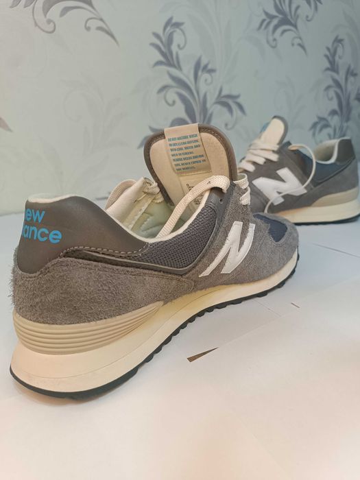 Кроссовки New balance 574