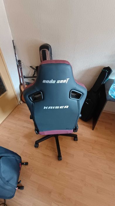Гейминг стол Anda Seat - Kaiser 3 L