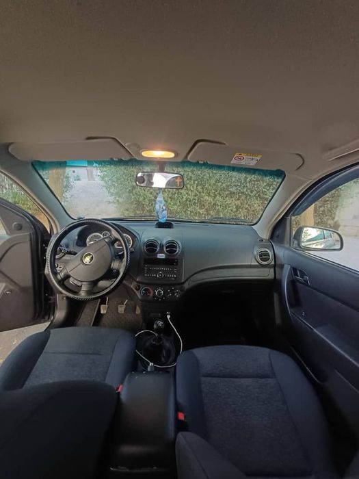 Продаю свою Nexia 3