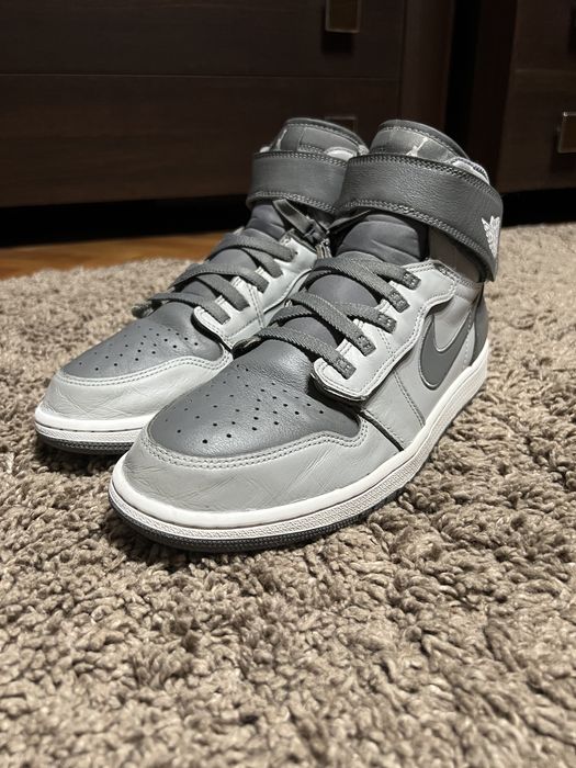 Jordan 1 High Flyease  44.5