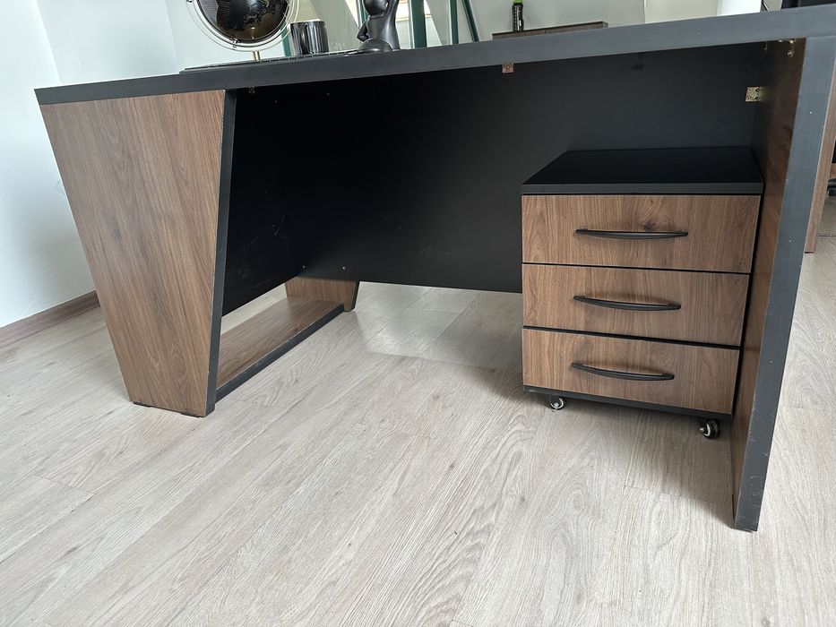 Готовая Мебель для офиса