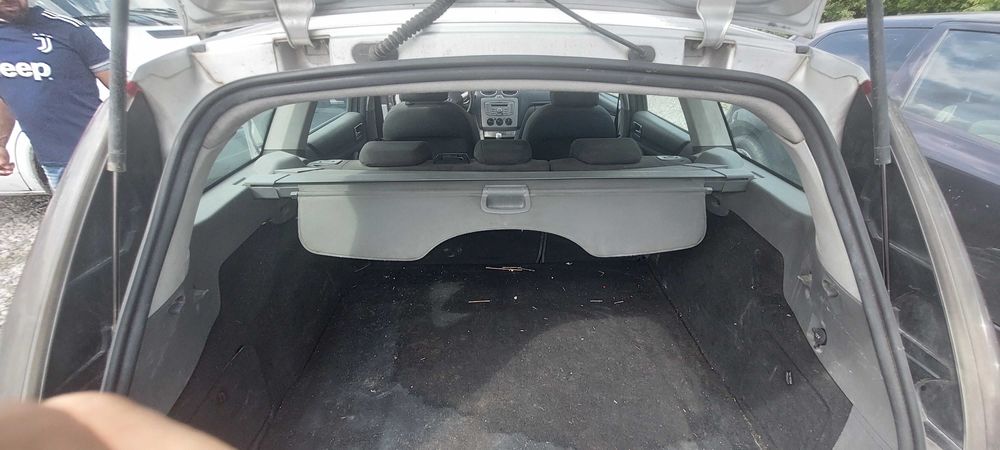 Ford Focus 1,6 HDI, Форд Фокус на части!
Януари 2009