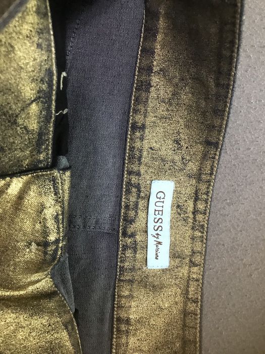 Къса пола Guess by Marciano