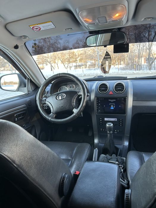 Продам Great Wall Hover H5