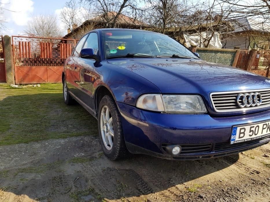 Audi A4 B5 1,8 /1999