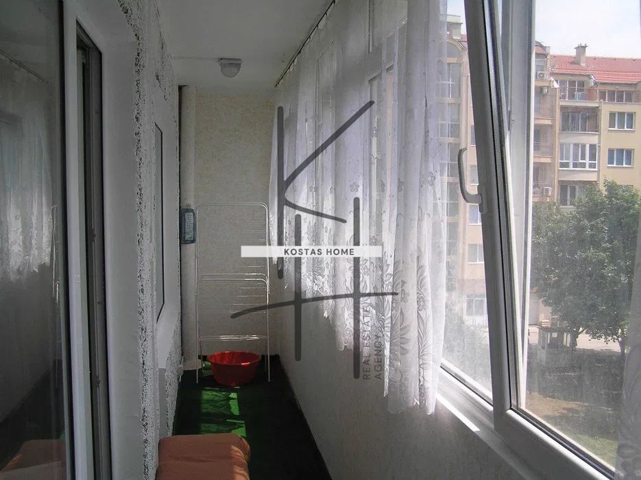 Продава се Четиристаен апартамент в Варна, Левски - 83 кв.м за 1808 €/кв.м - Снимка #9