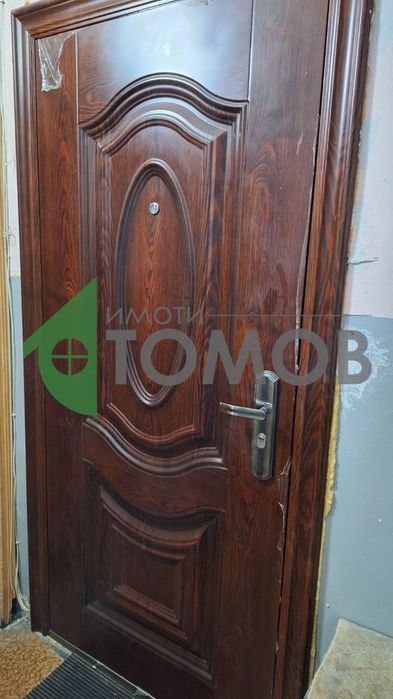 Продава се Едностаен апартамент в Стара Загора, Три чучура - юг - 33 кв.м за 765 €/кв.м - Снимка #10