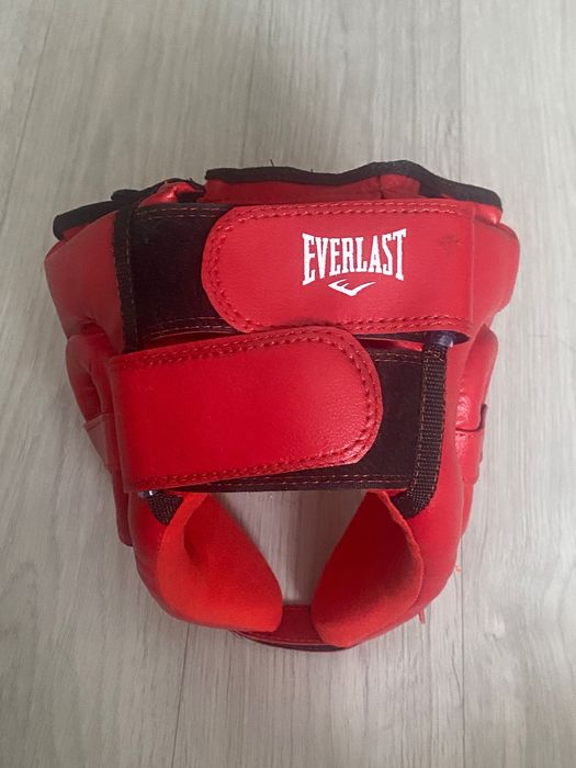 шлем боксерский недорого