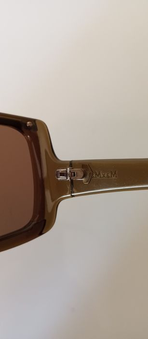 Очки солнцезащитные Max Mara