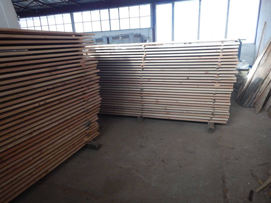 Lemn Pentru Terasa Douglas/ Douglasie 27 x 146
