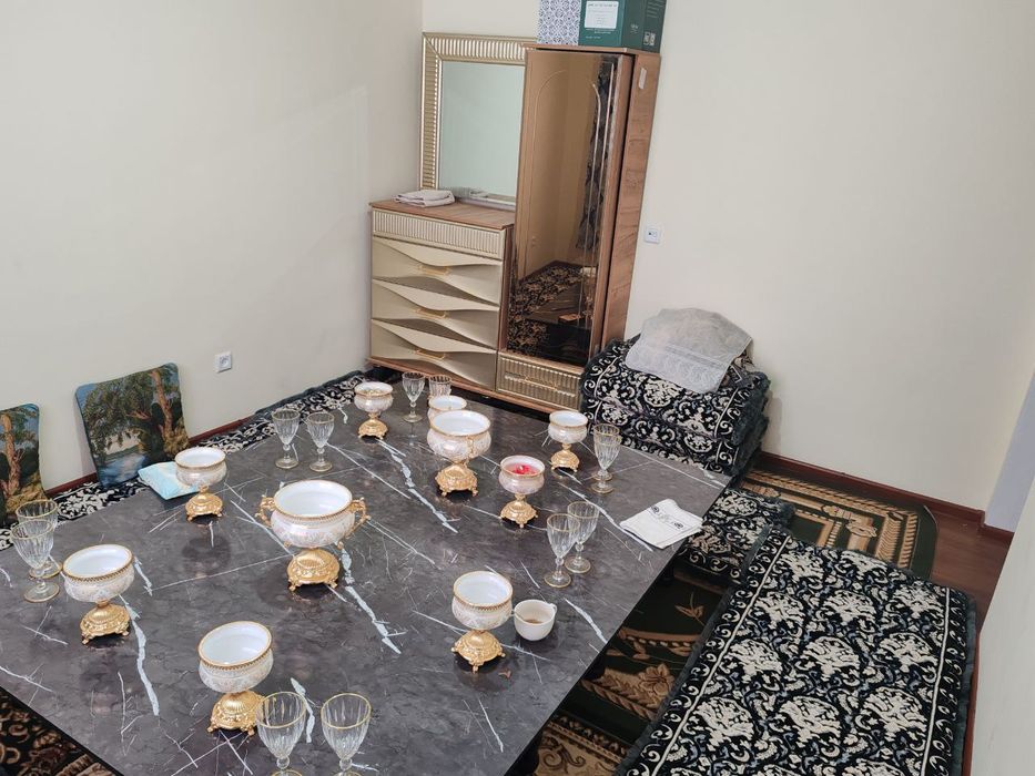 Dom sotiladi navastroyka