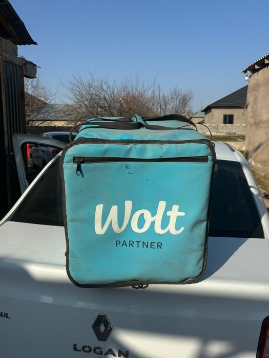 Терма сумка сатылады