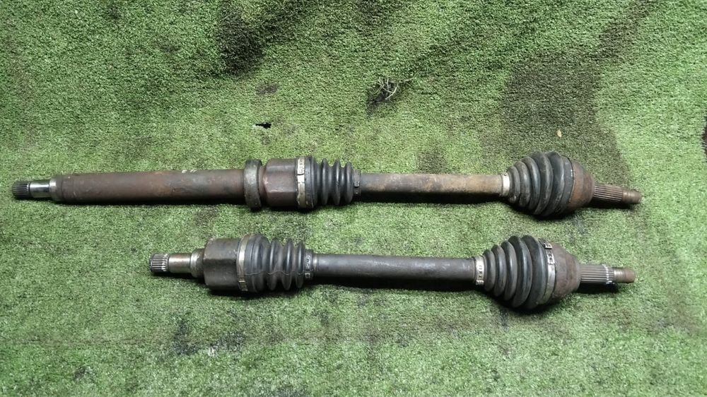 Граната привод в сборе