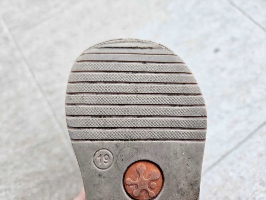 Обувки Biomecanics