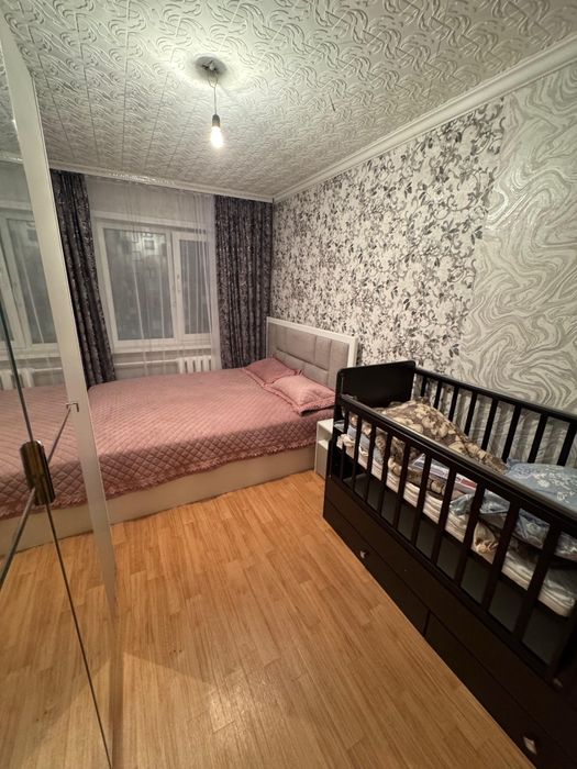 Продам 2-х комнатную квартиру