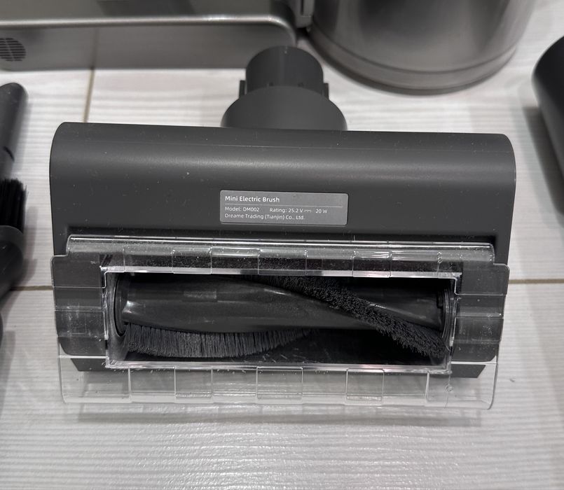 Пылесос Dreame VVA1