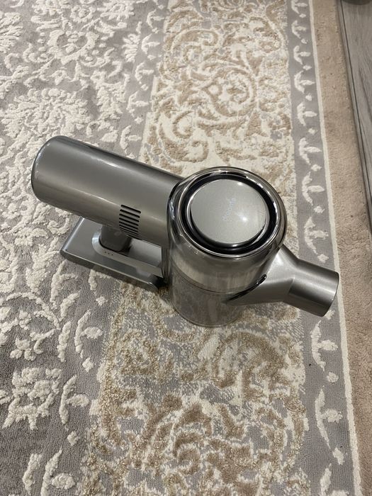 Пылесос фирма Dreame