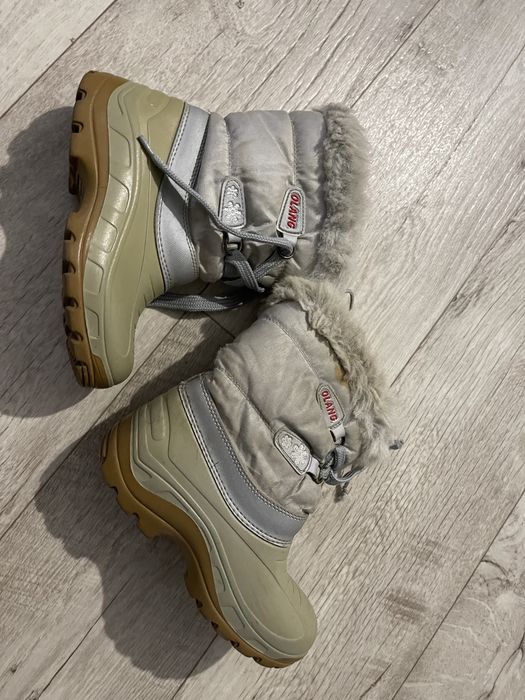 Сапоги, макосины