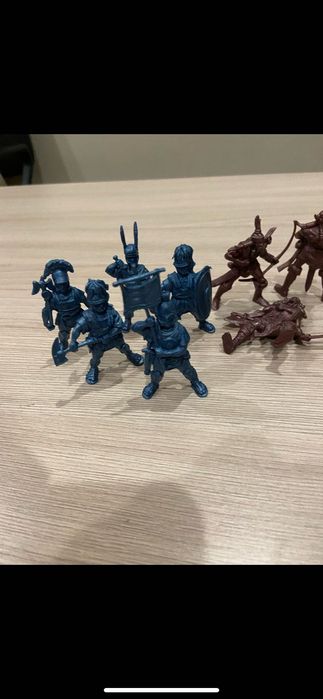 Солдатики набора Fantasy