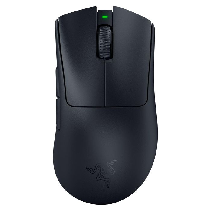 Razer DeathAdder V3 Pro — беспроводная игровая мышь
