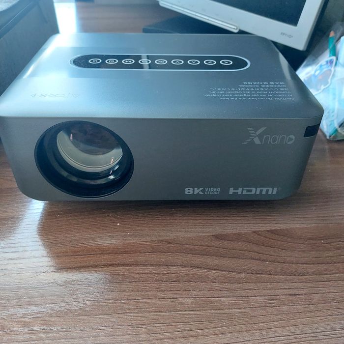 проектор xnan продам