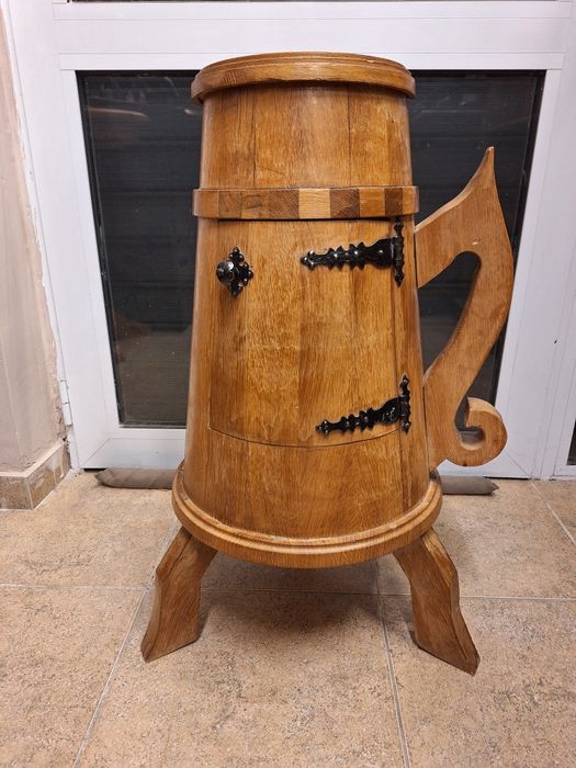 Винтидж буре бар