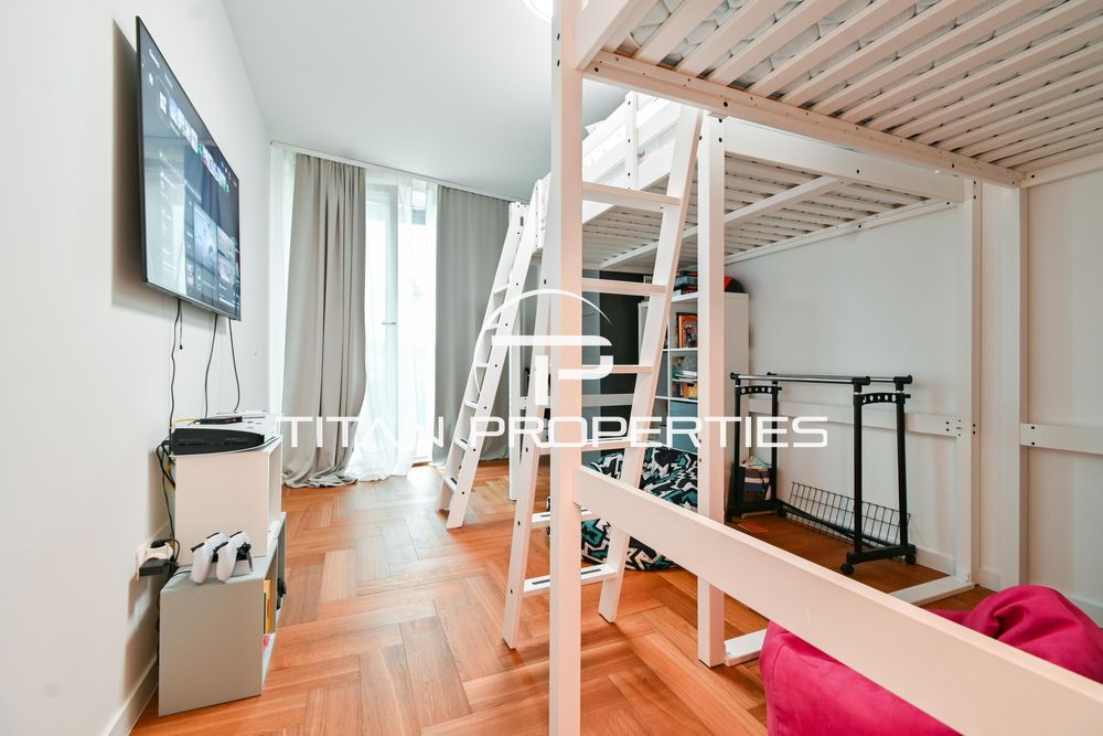 Продава се Тристаен апартамент в София, Симеоново - 185 кв.м за 3784 €/кв.м - Снимка #11