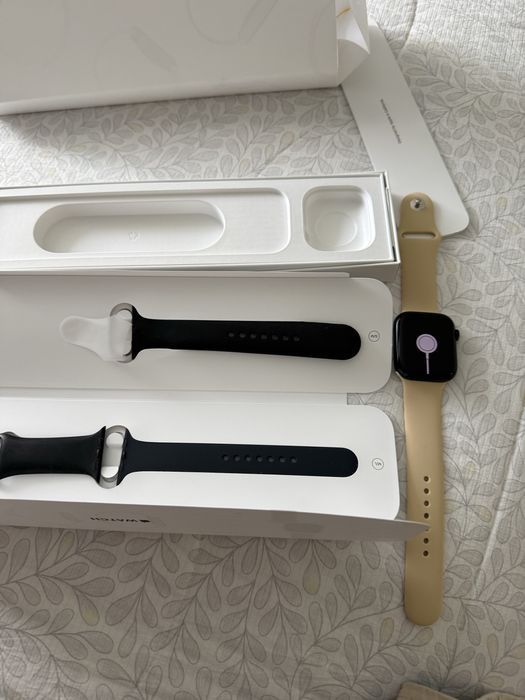 Продам часы Apple watch оригинал