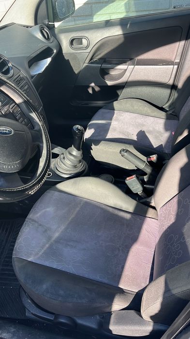 FORD Fiesta 0 — imagine 5