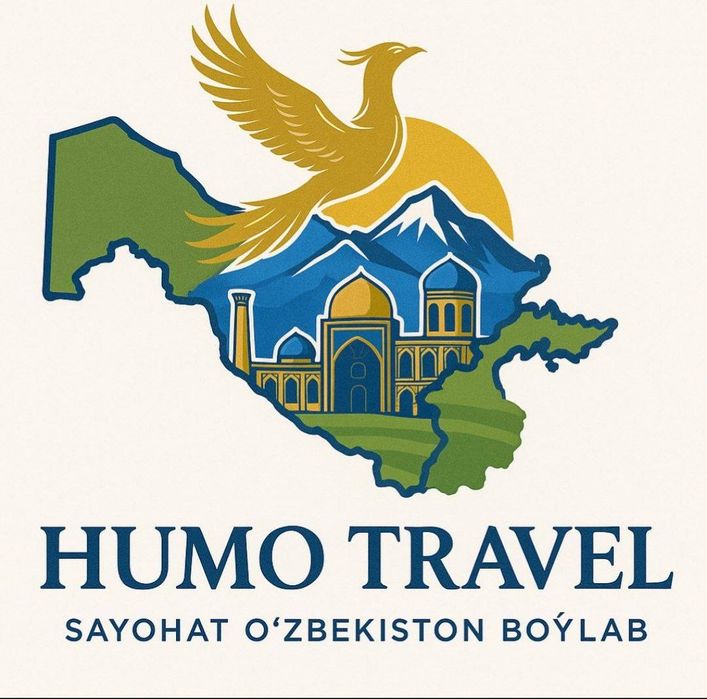 Самарканд Тур 1 Ден