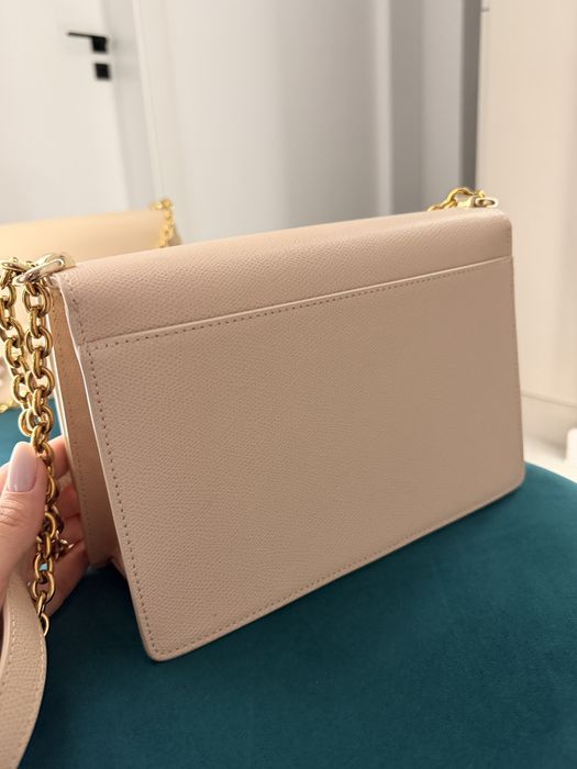 Furla 1927 powder pink