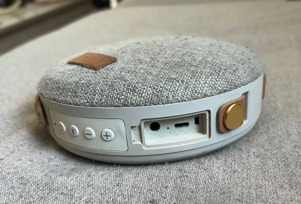 Boxa portabila bluetooth NORDKLANG TEX-800 WIRELESS calitate Danemarca