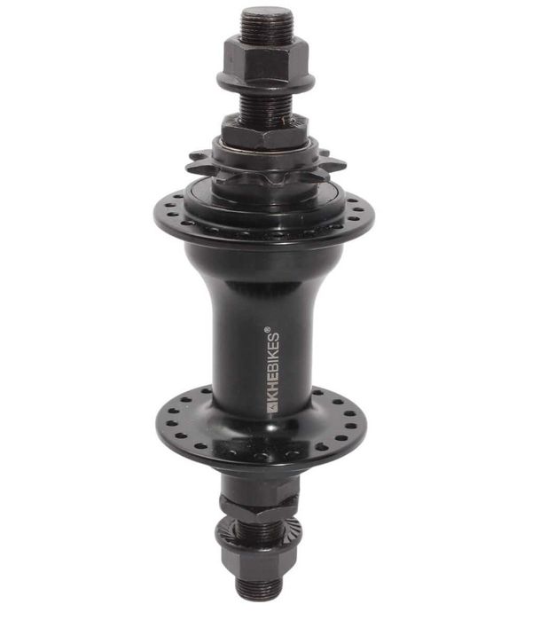 НОВИ KHE ACME CASSETTE BMX Задна главина Касета Бмх Колело