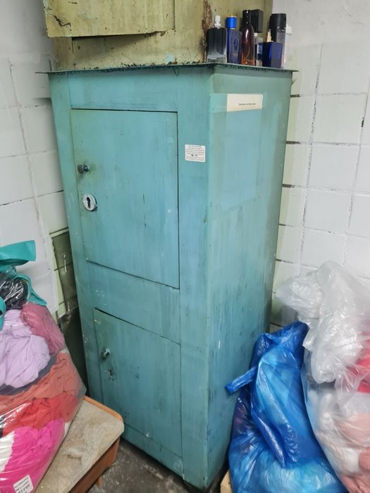 Продам сейфы советские